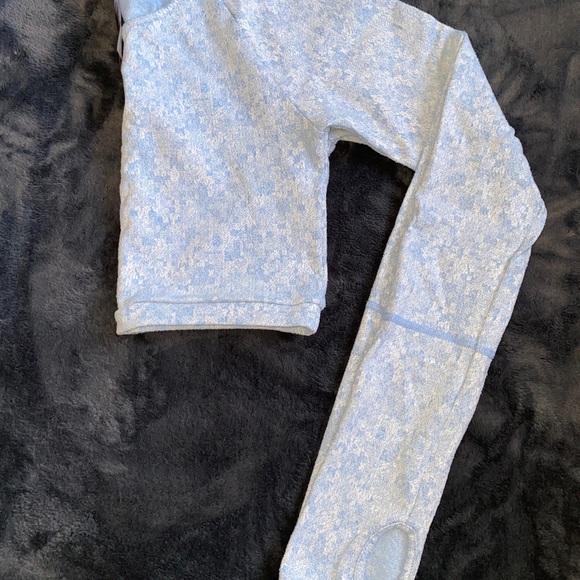 Gymshark Tops - Gymshark Crop Top